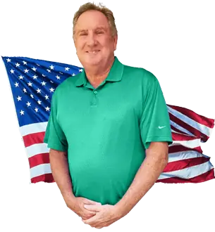 Mike Garvey, founder of Pro Health Plans